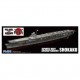 1/700 IJN Aircraft Carrier Shokaku Full Hull Model (KG-17)