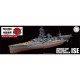 1/700 IJN Aircraft Battleship Ise Full Hull [KG-29]