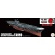 1/700 IJN Aircraft Carrier Taihou Latex Deck Full Hull [KG-18]