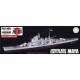 1/700 IJN Heavy Cruiser Maya Full Hull Model [KG-23]