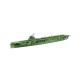 1/700 IJN Aircraft Carrier Katsuragi Full Hull (KG-42)