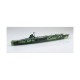 1/700 IJN Aircraft Carrier Unryu Full Hull (KG-43)