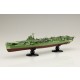 1/700 IJN Aircraft Carrier Amagi Full Hull with PE parts