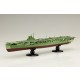 1/700 IJN Aircraft Carrier Katsuragi Full Hull with PE parts