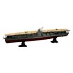 1/700 IJN Aircraft Carrier Akagi Full Hull (w/Wood Deck) [KG-14 EX-3]