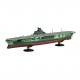 1/700 IJN Aircraft Carrier Shinano See-through Ver. (NX-10 EX-1)