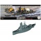 1/700 Warship Next IJN Battleship Haruna 1944 Operation Sho-1