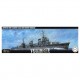 1/350 IJN Kagero-Class Destroyer Yukikaze (350NX-3)
