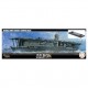 1/700 IJN Aircraft Carrier Akagi (NX-4)