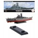 1/700 Japanese Navy Battleship Yamato Fune Next 001