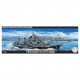 1/700 IJN Yugumo Class Destroyer Yugumo/Kazagumo (NX-10)