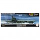 1/700 IJN Aircraft Carrier Shinano Special Edition Concrete Deck (NX-8 EX-2)