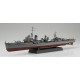 1/350 IJN Kagero-Class Destroyer Yukikaze (w/Crew, PE) [350NX-3 EX-2]