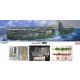 1/350 IJN Aircraft Carrier Zuikaku 1944 with Photo-Etched Parts