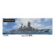 1/350 Japanese Battleship KONGO (PREMIUM)