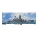 1/350 IJN Battleship Kongo