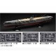 1/350 IJN Aircraft Carrier Hiryu Outbreak of War Version / Battle of Midway / 43 Aircraft