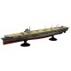 1/350 IJN Aircraft Carrier Shokaku with Crew Figures [Ship 4EX-1]
