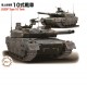 1/72 (Mi10) JGSDF Type 10 Main Battle Tank (2 kits)
