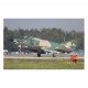 1/72 McDonnell Douglas RF-4E Phantom II [F62]