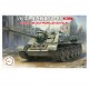 1/76 (SWA29) Soviet Jagdpanzer SU-85 (2 kits)