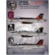 Decals for 1/32 Air Wing All Stars: Super Hornets Part 1 F/A-18E/F