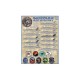 1/48 Boeing EA-18G Growler Anthology Decals for Hasegawa kit