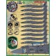 1/48 F-15Es at War Decal: 4th Fighter Wing Drone Killers