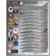1/48 USN F-14 Tomcats Colours & Markings Part IX Decals for Tamiya kits