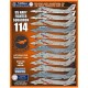 Decals for 1/48 US Navy Grumman F-14 Tomcat Colours & Markings Part 11