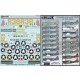 Decals for 1/48 Colours and Markings of US SBDs