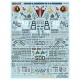 Decals for 1/48 Colours and Markings of A-6 Intruders PT1
