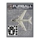1/48 A-3 Skywarrior Canopy & Wheel Hubs Masking Set for Trumpeter Kit