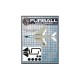 1/48 McDonnell F3H-2 Demon Vinyl Masking Set for the Hobbyboss Kit