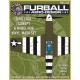 1/48 P-51B Canopy (birdcage) and Wheel Hub Vinyl Mask Set for Tamiya Kit