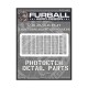 1/48 US AN/ALE-45 & 47 Chaff/Flare Dispensers