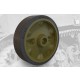 1/35 US Light Tank M5A1/M8 HMC Stamped Road Wheels Set A