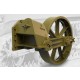 1/35 US Light Tank M3 Idler Set (Early Type)