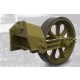1/35 US Light Tank M3 (Late)/M3A1/M3A3 Idler Set