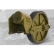 1/35 US Light Tank M5A1 (Late)/M8 HMC (Late) Idler Set