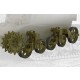 1/35 US Light Tank M3A1 (Late)/M3A3 Suspension Set