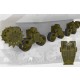 1/35 US Tank M3 Lee/Grant Suspension Set
