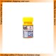 Lacquer Paint - Sunshine Yellow 15ml