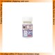 Lacquer Paint - Semi-Gloss White 15ml