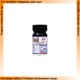 Lacquer Paint - Semi Gloss Black 15ml