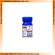 Lacquer Paint - Clear Blue 15ml