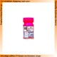 Lacquer Paint - Fluorescent Pink 15ml