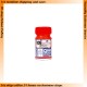 Lacquer Paint - Fluorescent Orange 15ml