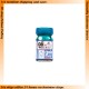 Lacquer Paint - Fluorescent Blue Green (Gloss) 15ml