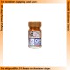 Lacquer Metallic Colour - Star Bright Gold 15ml